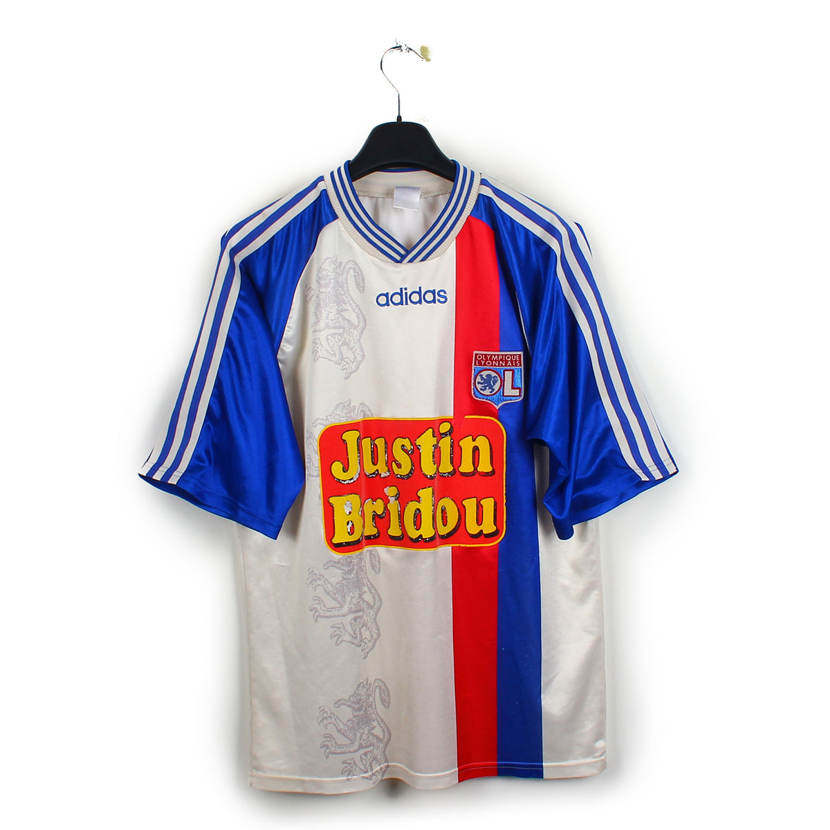 1996/97 - OL (M/L)