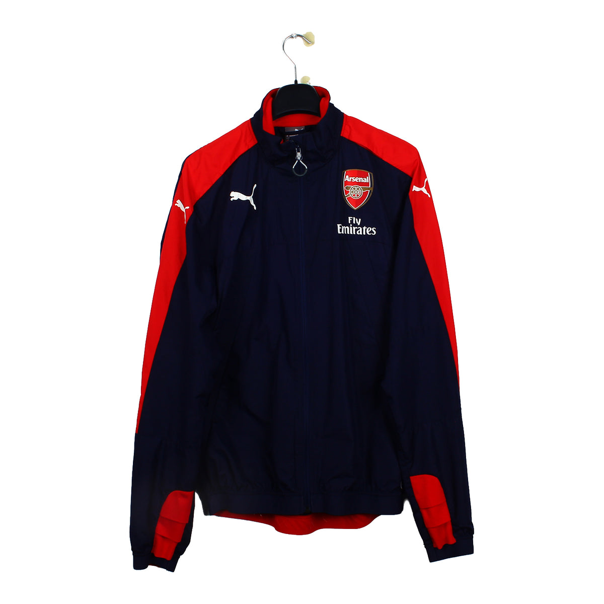 2016/17 - Arsenal FC (L)