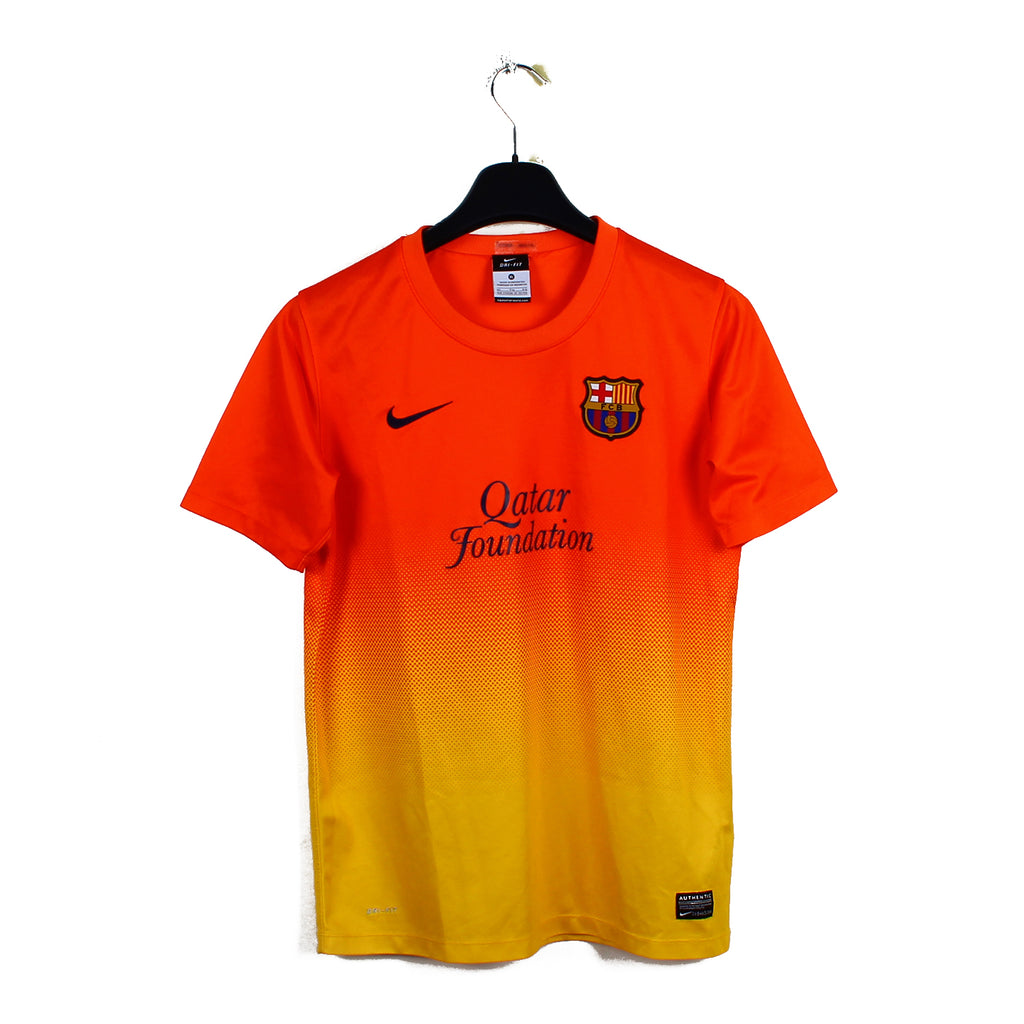 2012/13 - Barcelone (XL enfant)