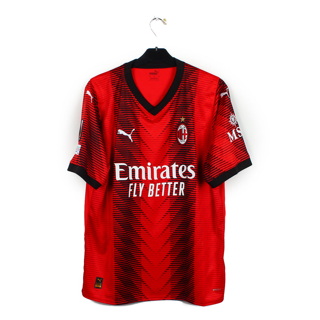 2023/24 - Milan AC - Rafa Leāo #10 (XL)