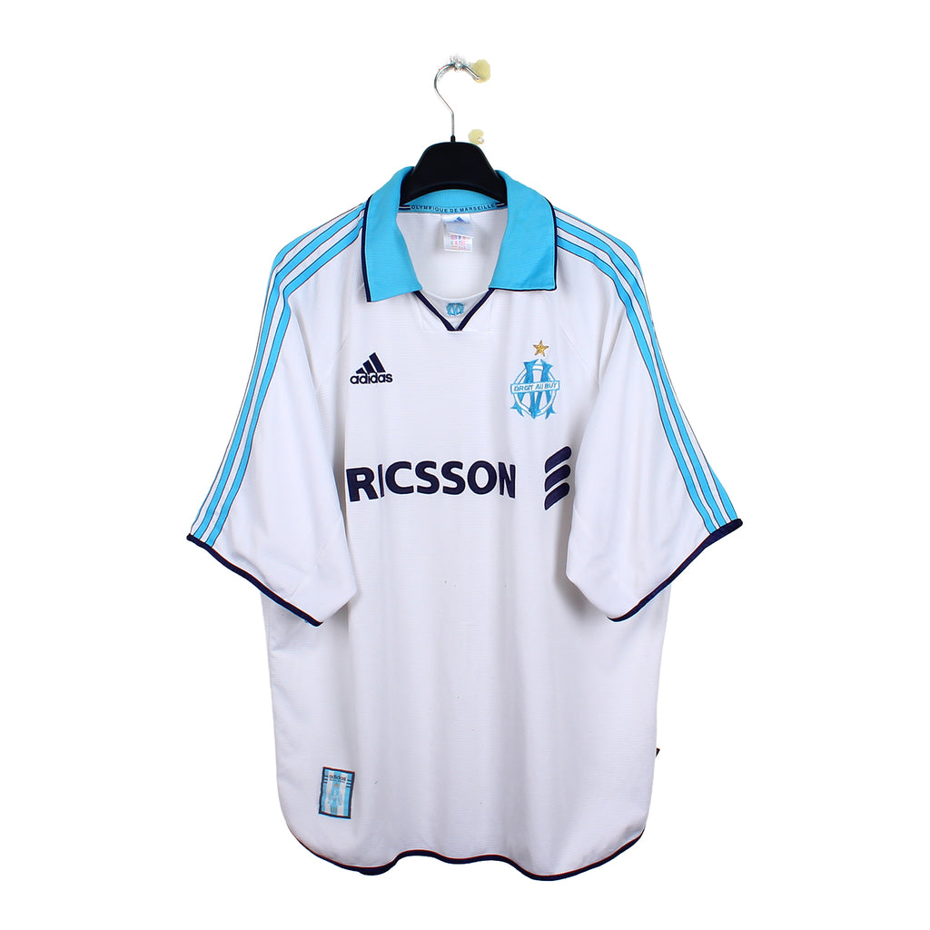 1999/00 - OM (XL)