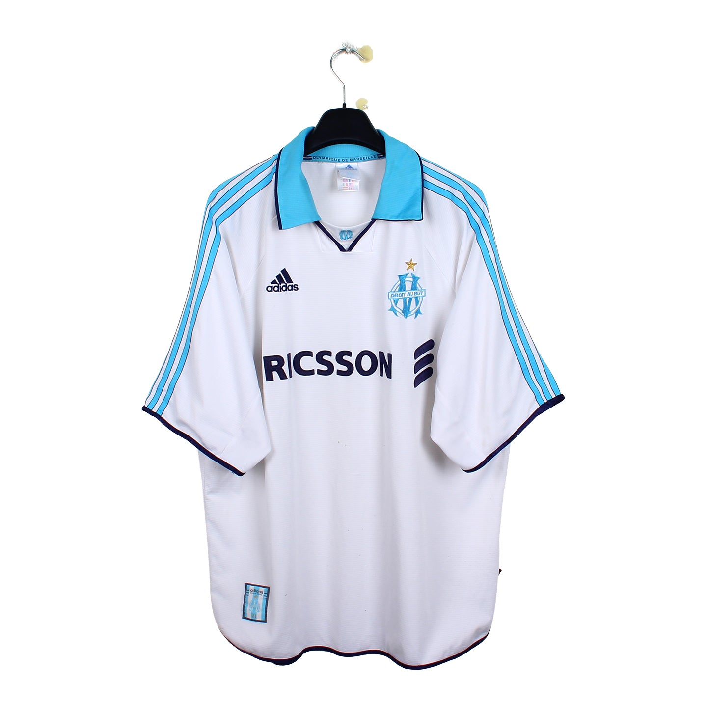 1999/00 - OM (XL)