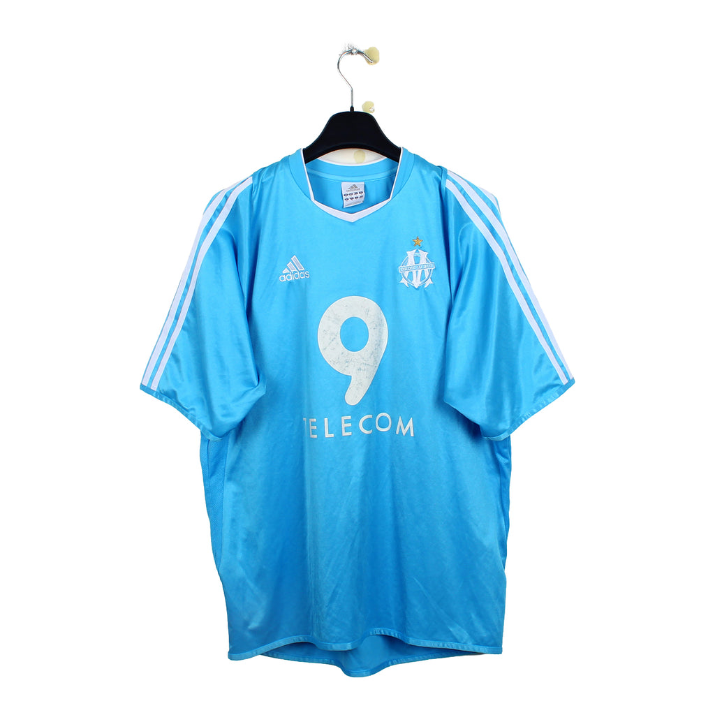 2003/04  - OM (M)