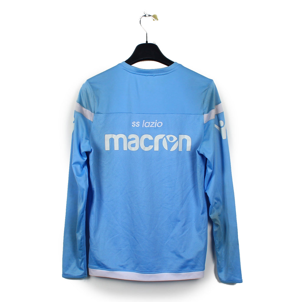 2017/18 - Lazio Rome (S)