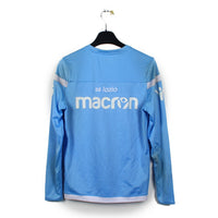 2017/18 - Lazio Rome (S)