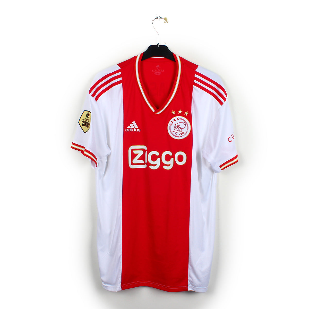 2022/23 - Ajax Amsterdam - Klassen #6 (XL)