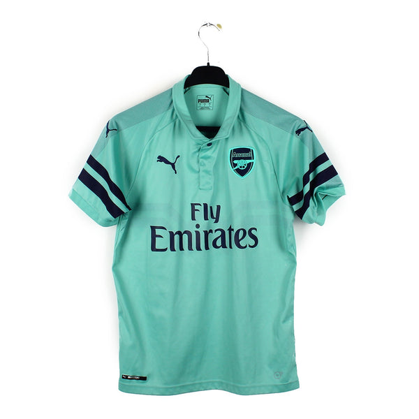 Arsenal Maillot Extérieur 24/25 - Player Version - Maxi Kits