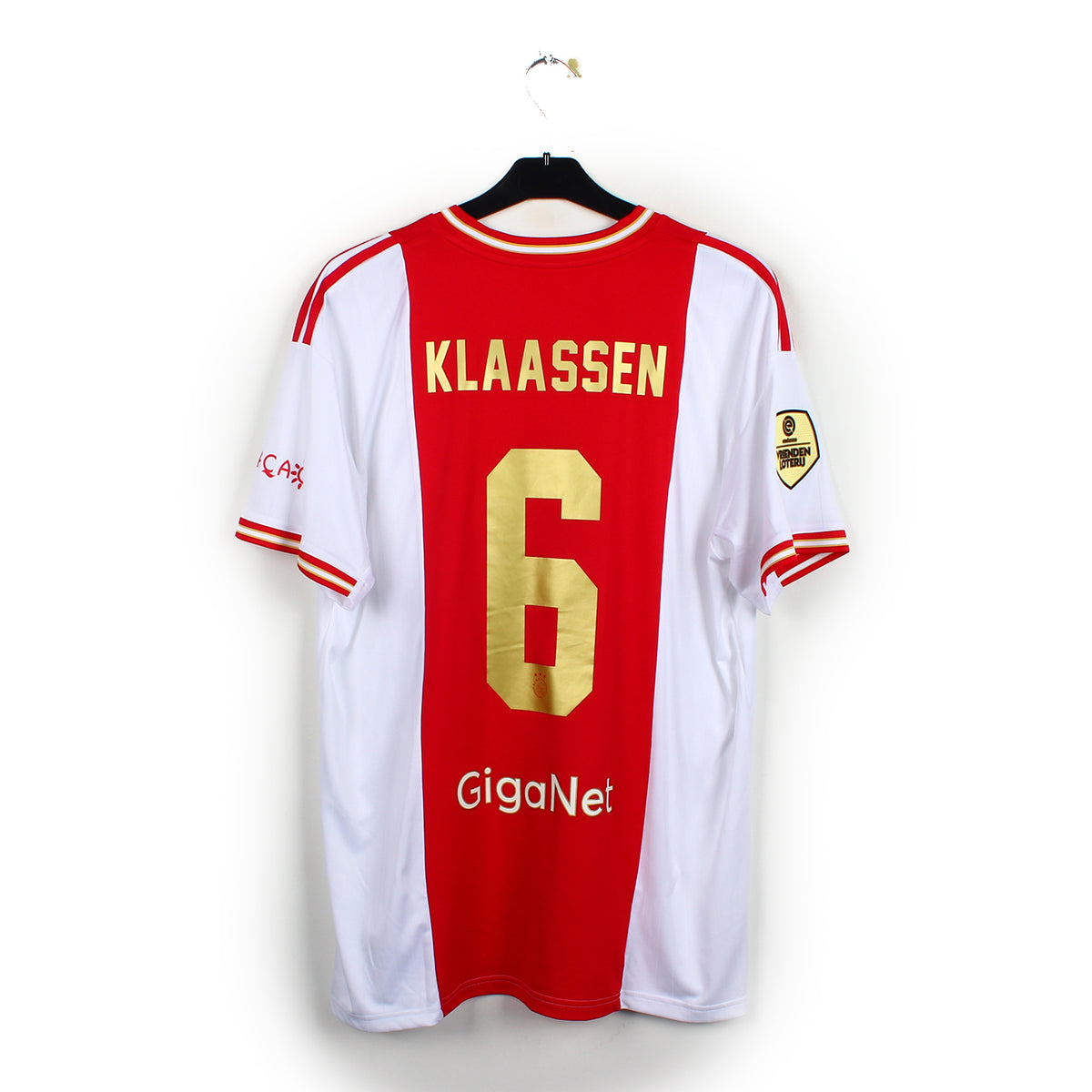 2022/23 - Ajax Amsterdam - Klassen #6 (XL)