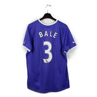 2011/12 - Tottenham - Bale #3 (L)