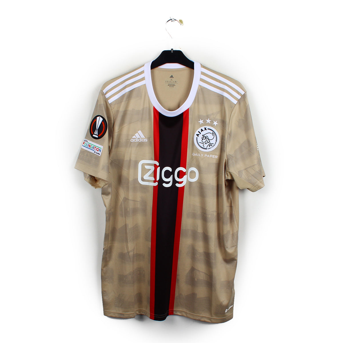2022/23 - Ajax Amsterdam - Berghuis #23 (XL)
