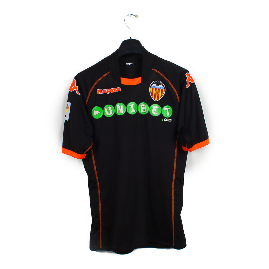 2009/10 - Valence (M)