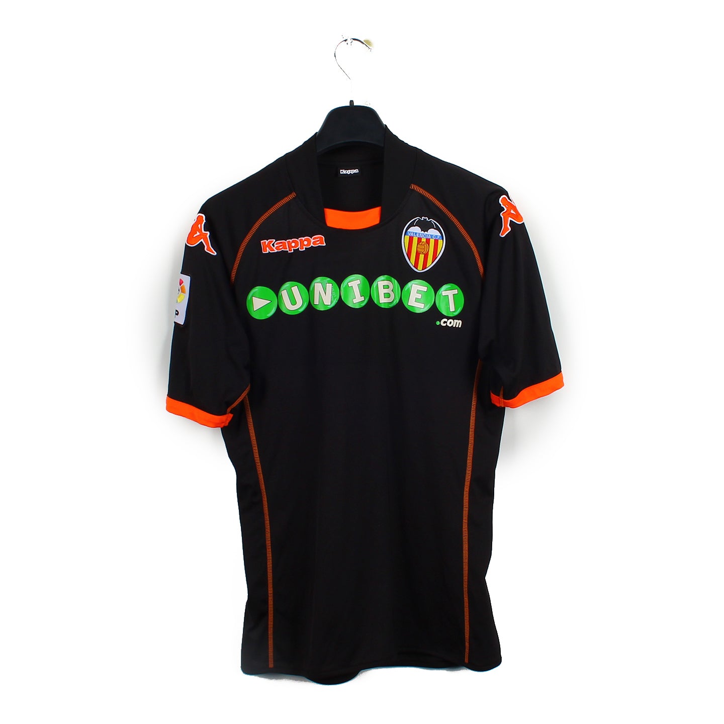 2009/10 - Valence (M)