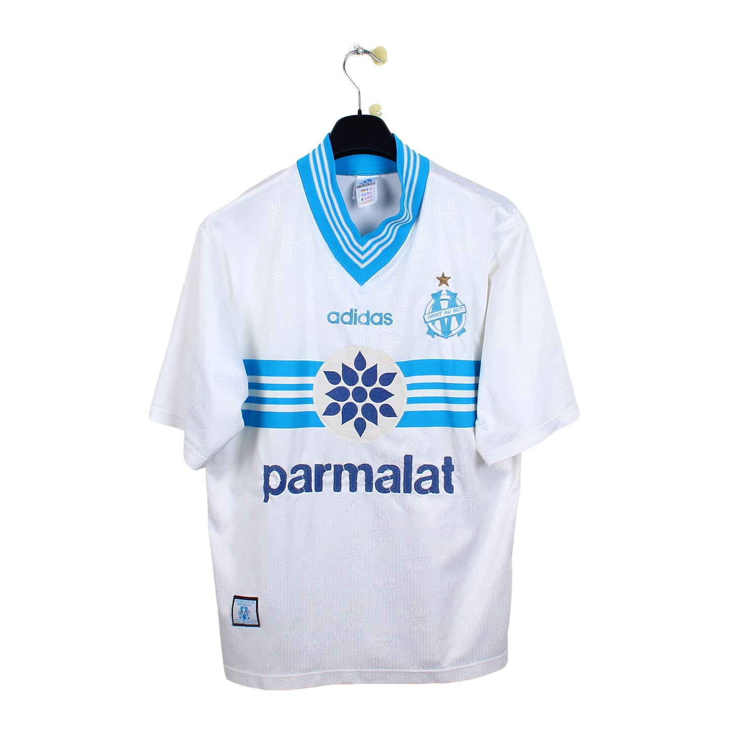 1996/97 - OM (M)