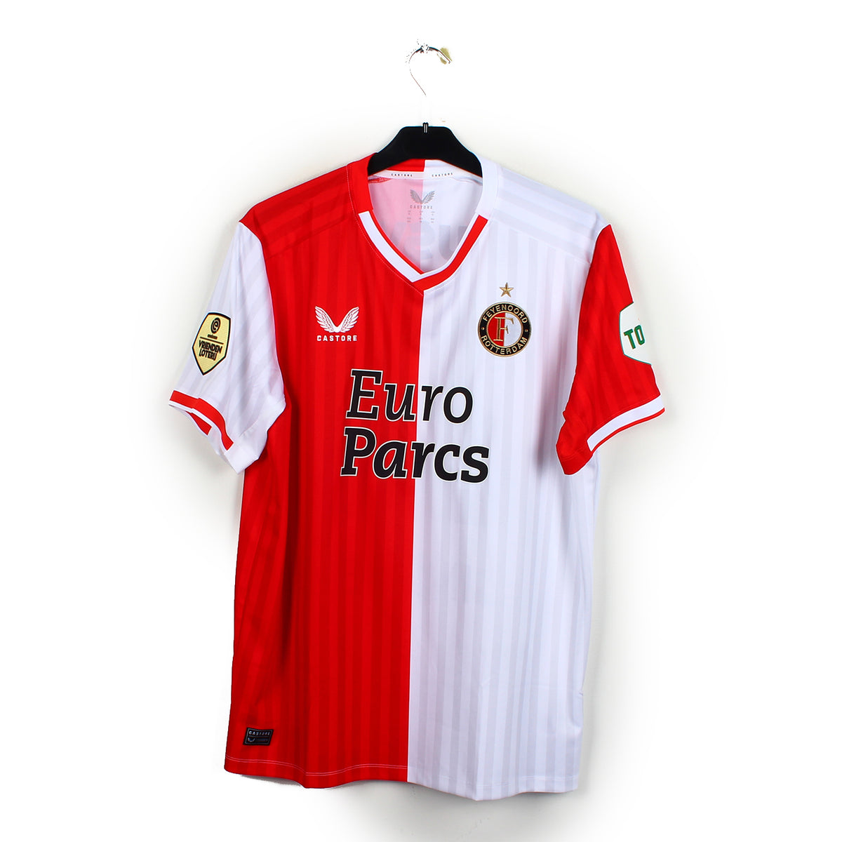 2023/24 - Feyenoord - Gimenez #29 (XL)