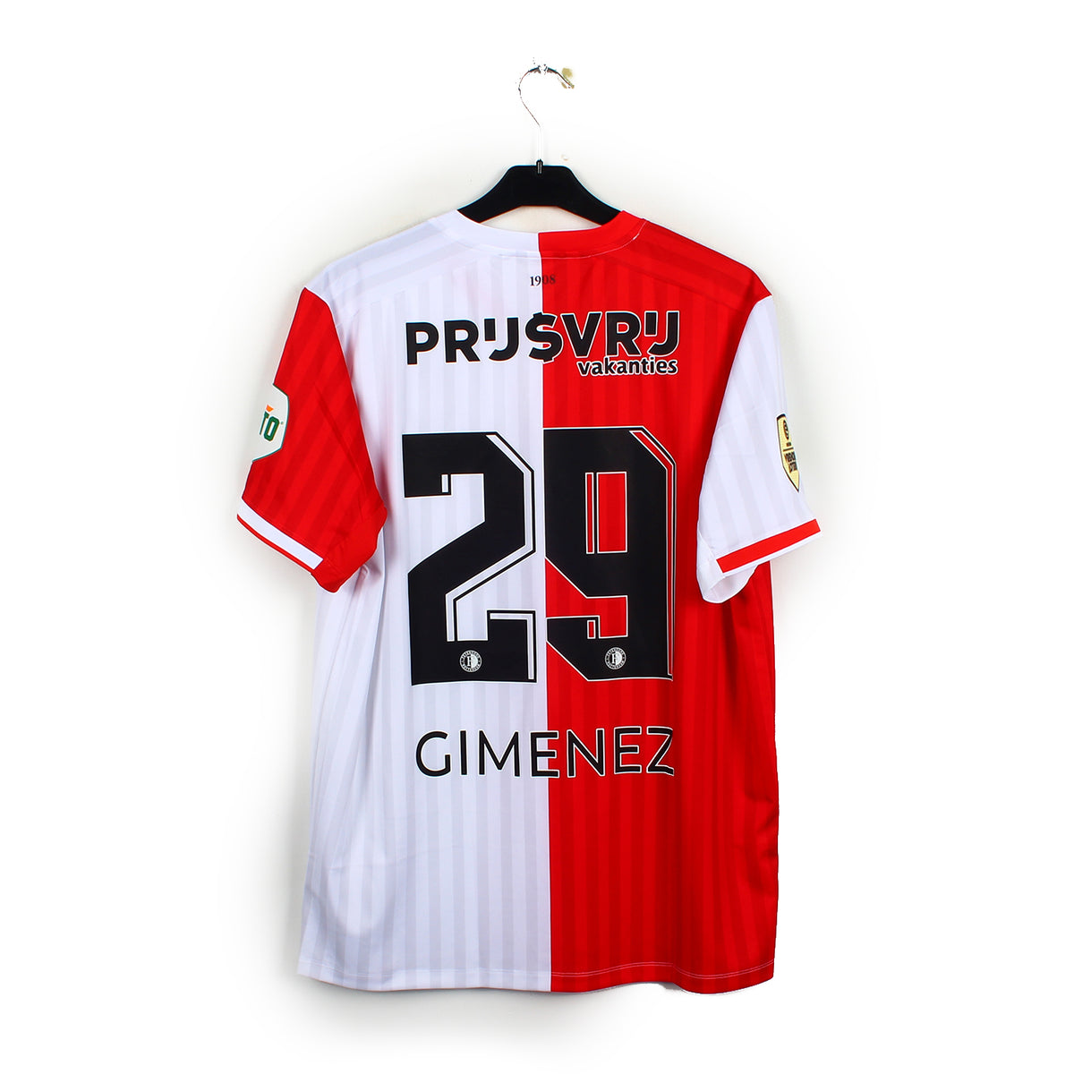 2023/24 - Feyenoord - Gimenez #29 (XL)