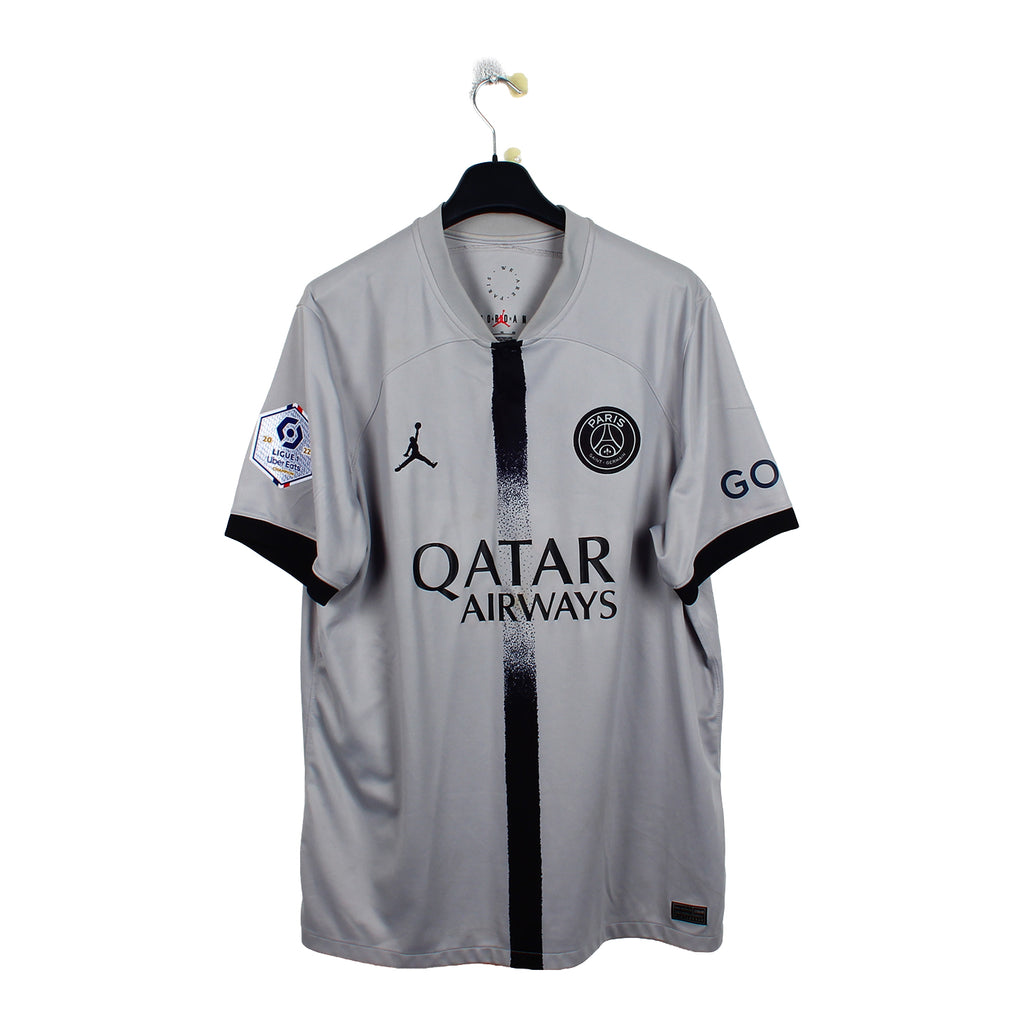 2022/23 - PSG - Messi #30 (XL)