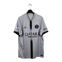 2022/23 - PSG - Messi #30 (XL)