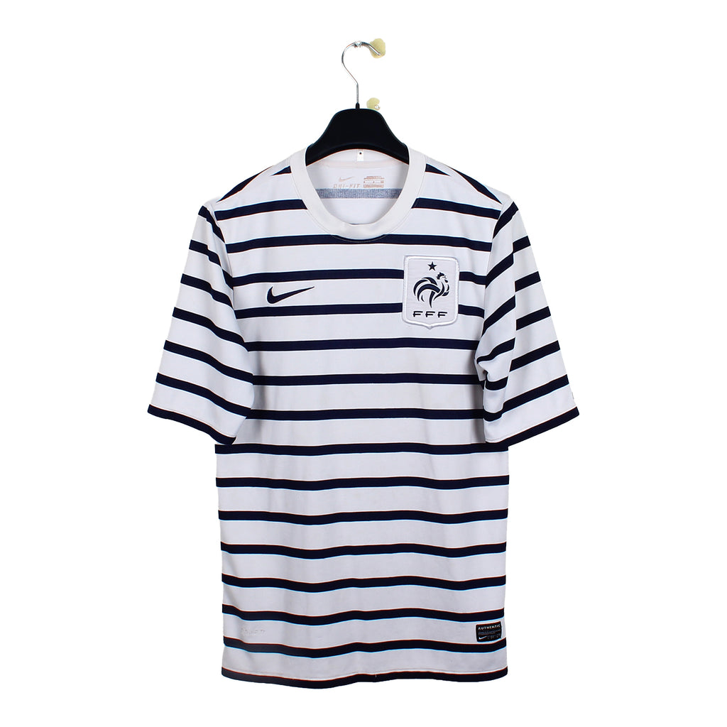 2011/12 - Equipe de France (S)