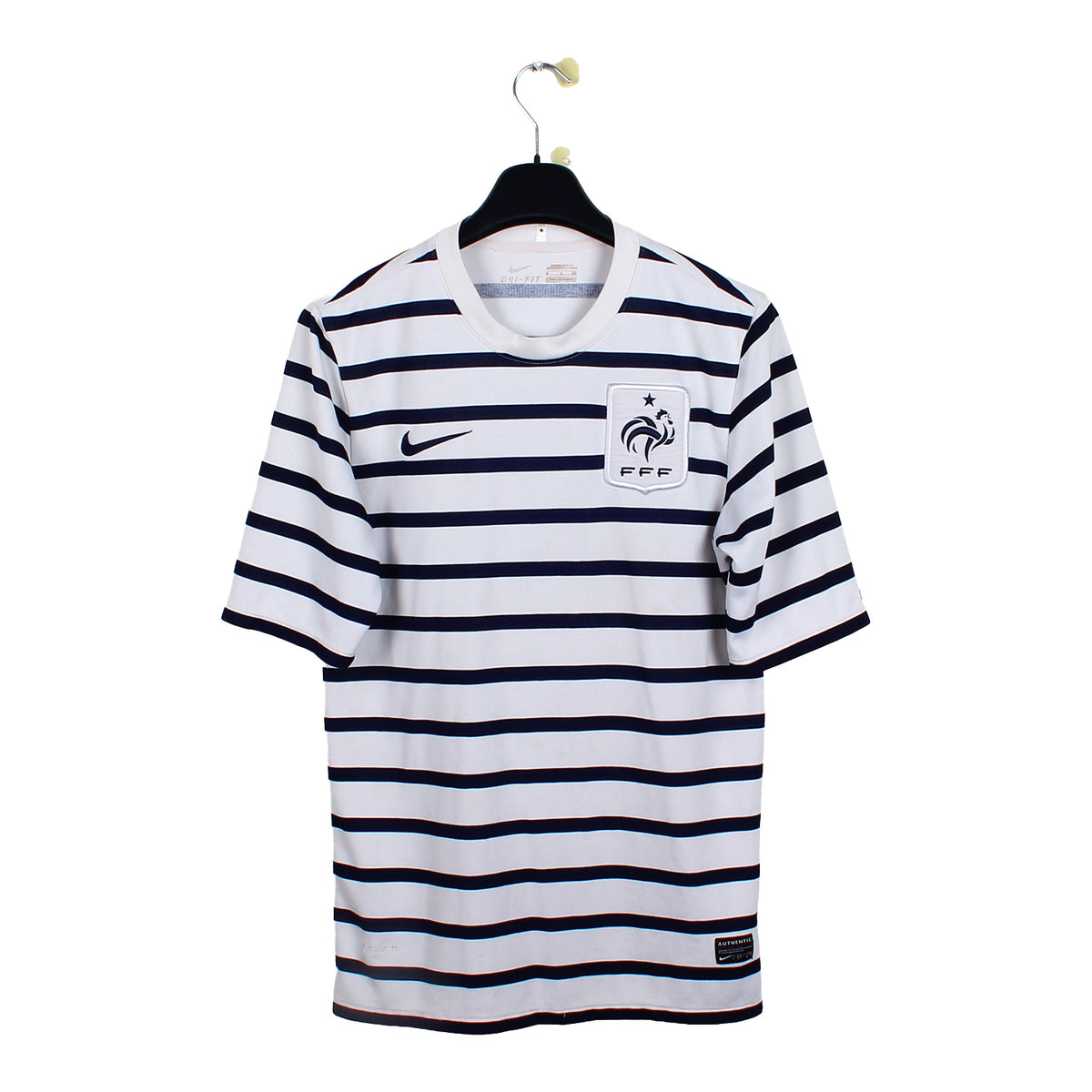 2011/12 - Equipe de France (S)