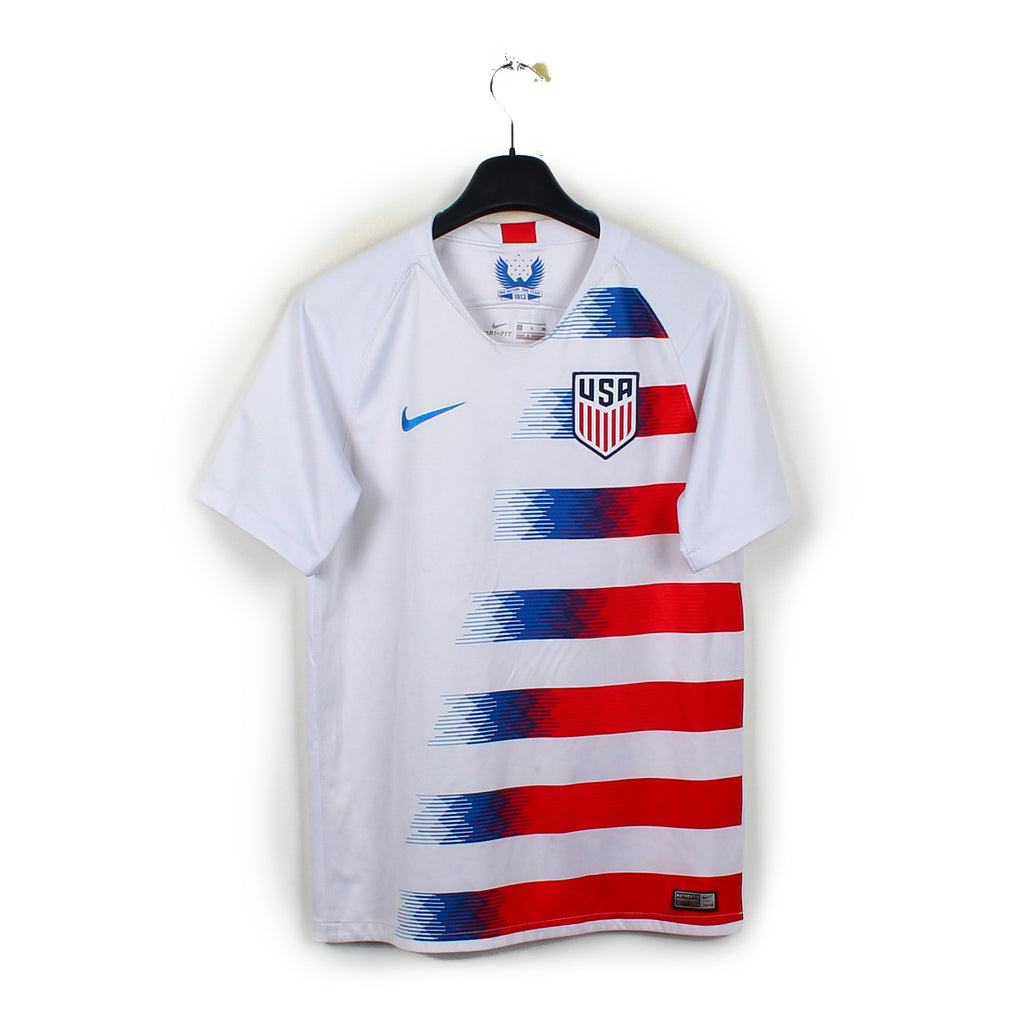 2018/20 - Etats-Unis (XL)