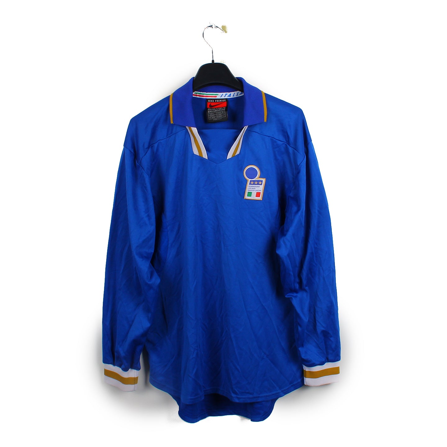 1996/97 - Italie (XL) [stock pro]