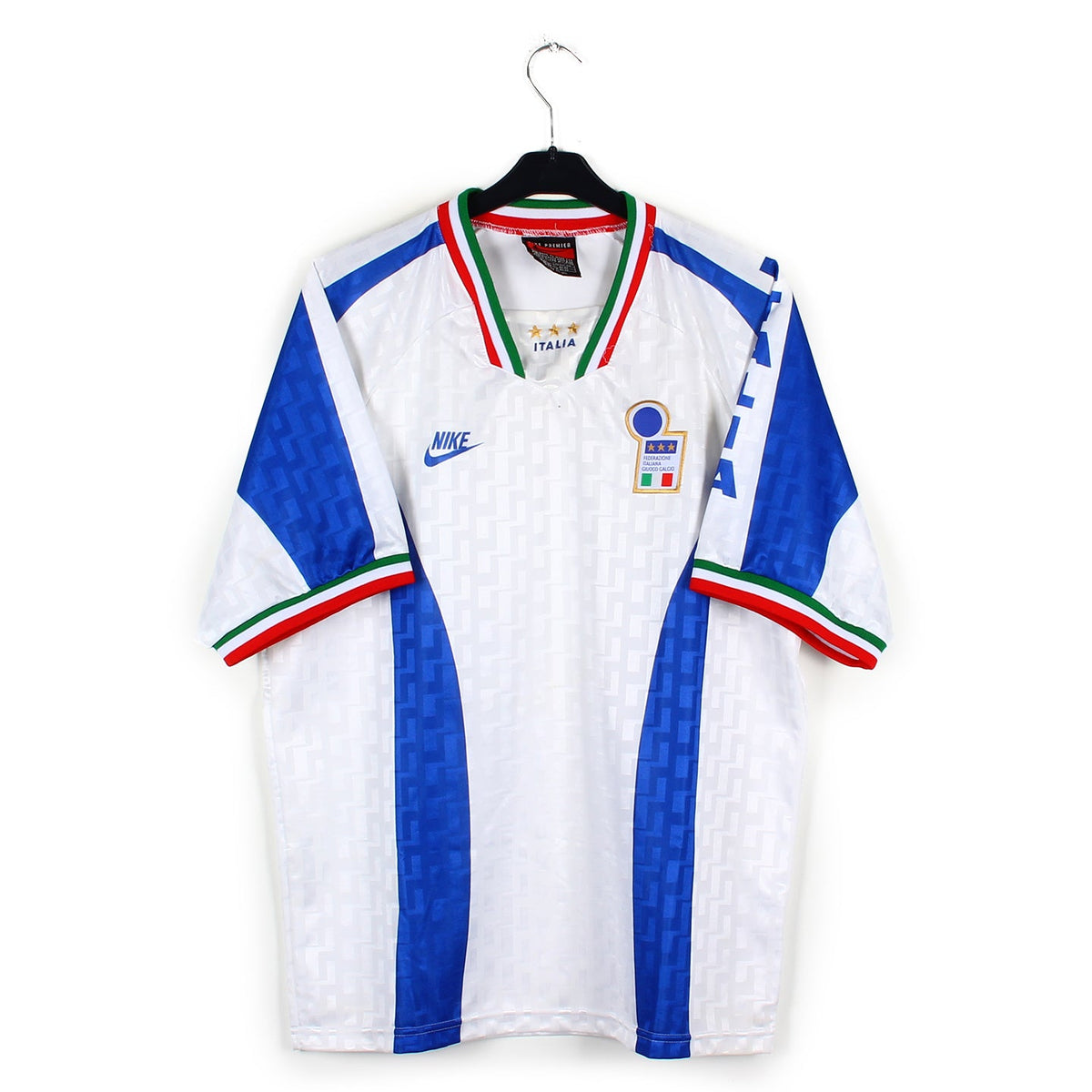 1996/97 - Italie (XL)