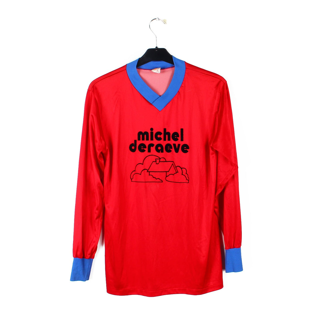 1980's - Template (Amiens SC) #11 (L)