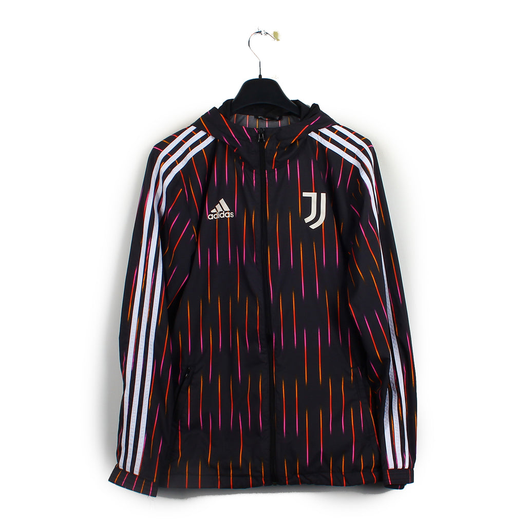 2021/22 - Juventus (S)