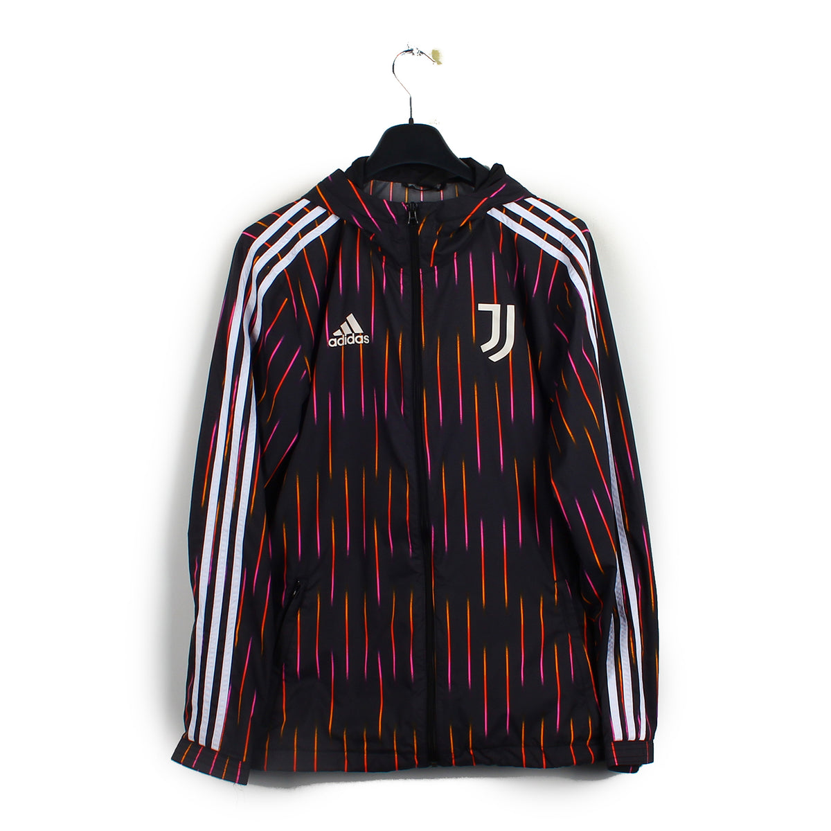 2021/22 - Juventus (S)