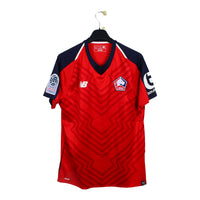 2018/19 - LOSC (M)