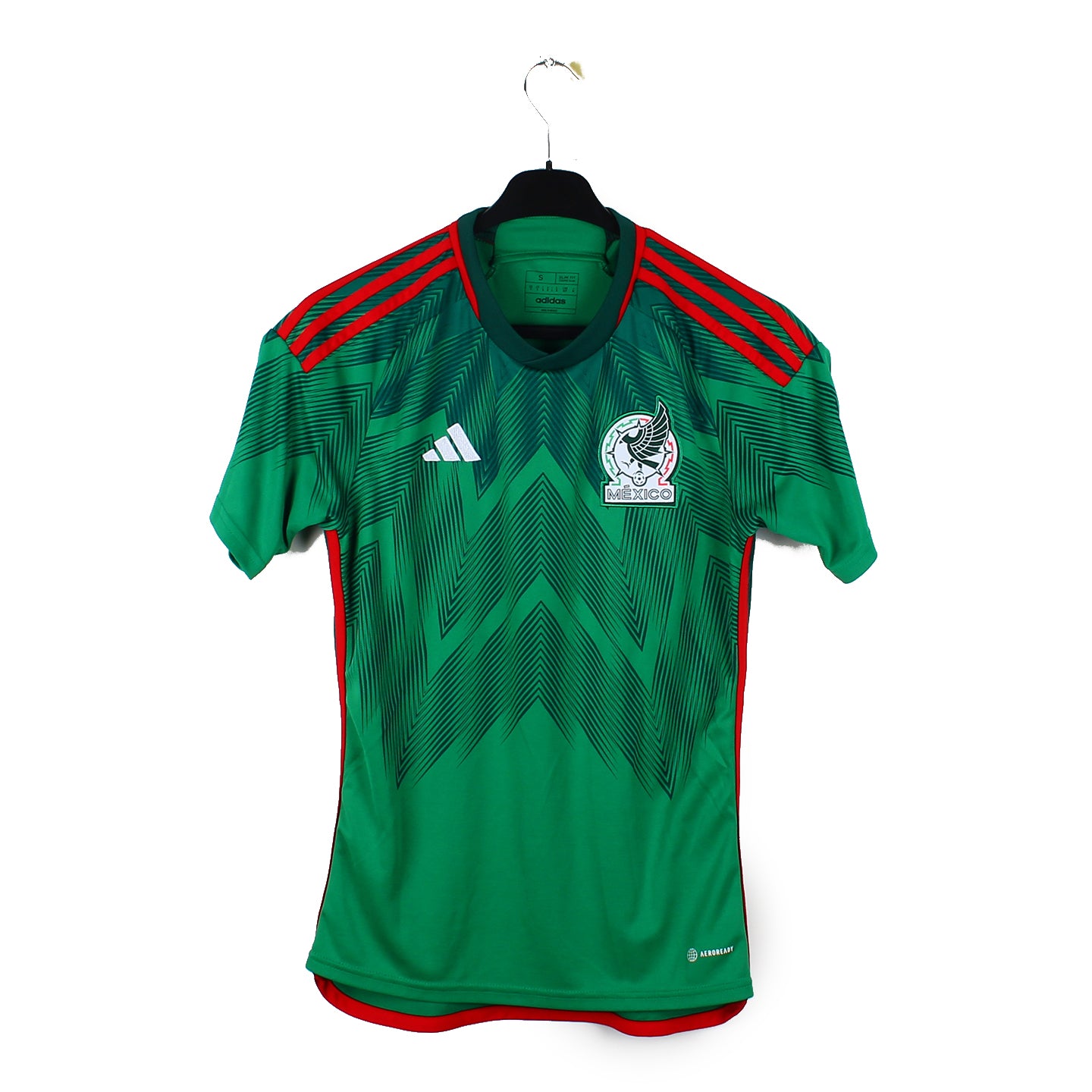 2022/24 - Mexique (L)