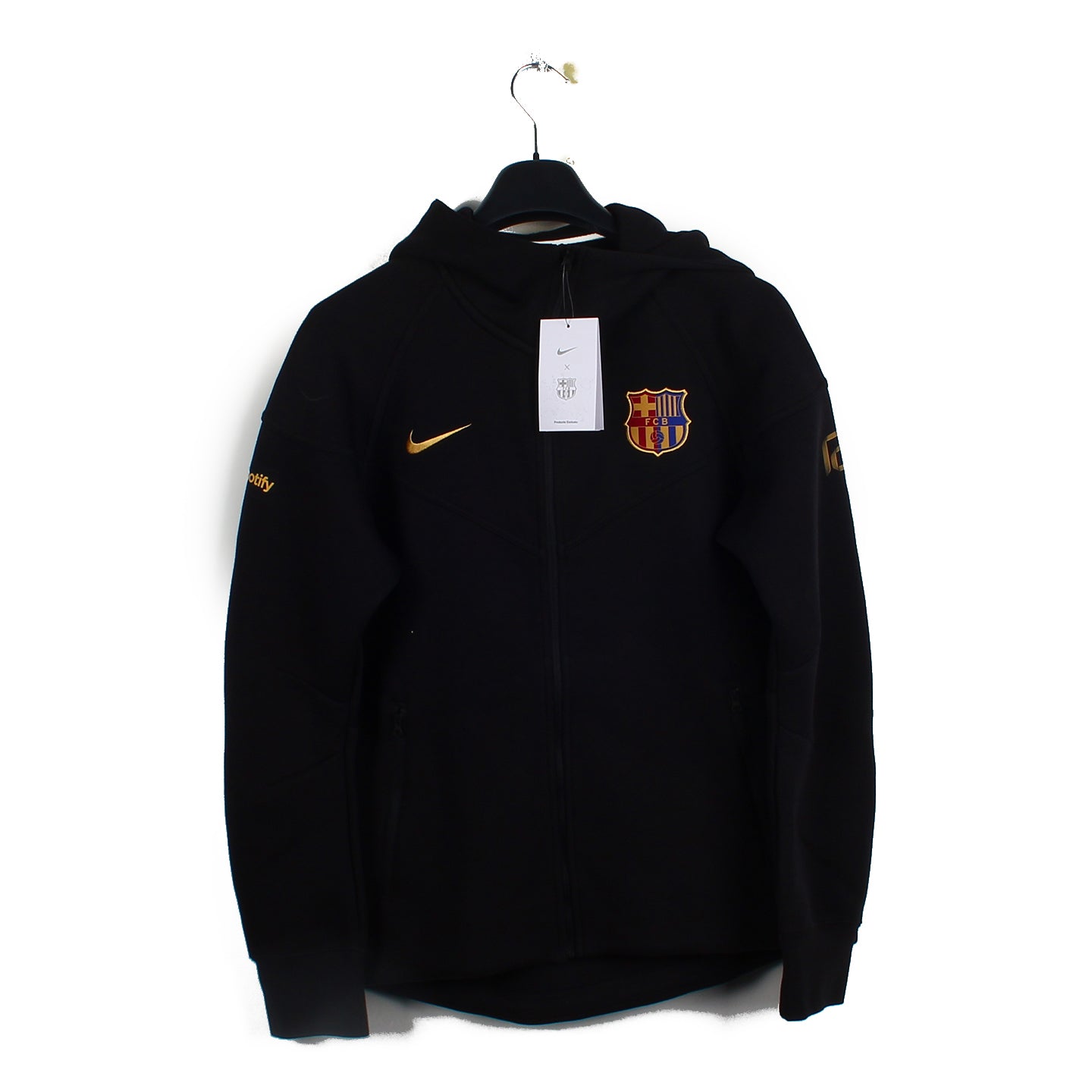2024/25 - Barcelone (M femme)
