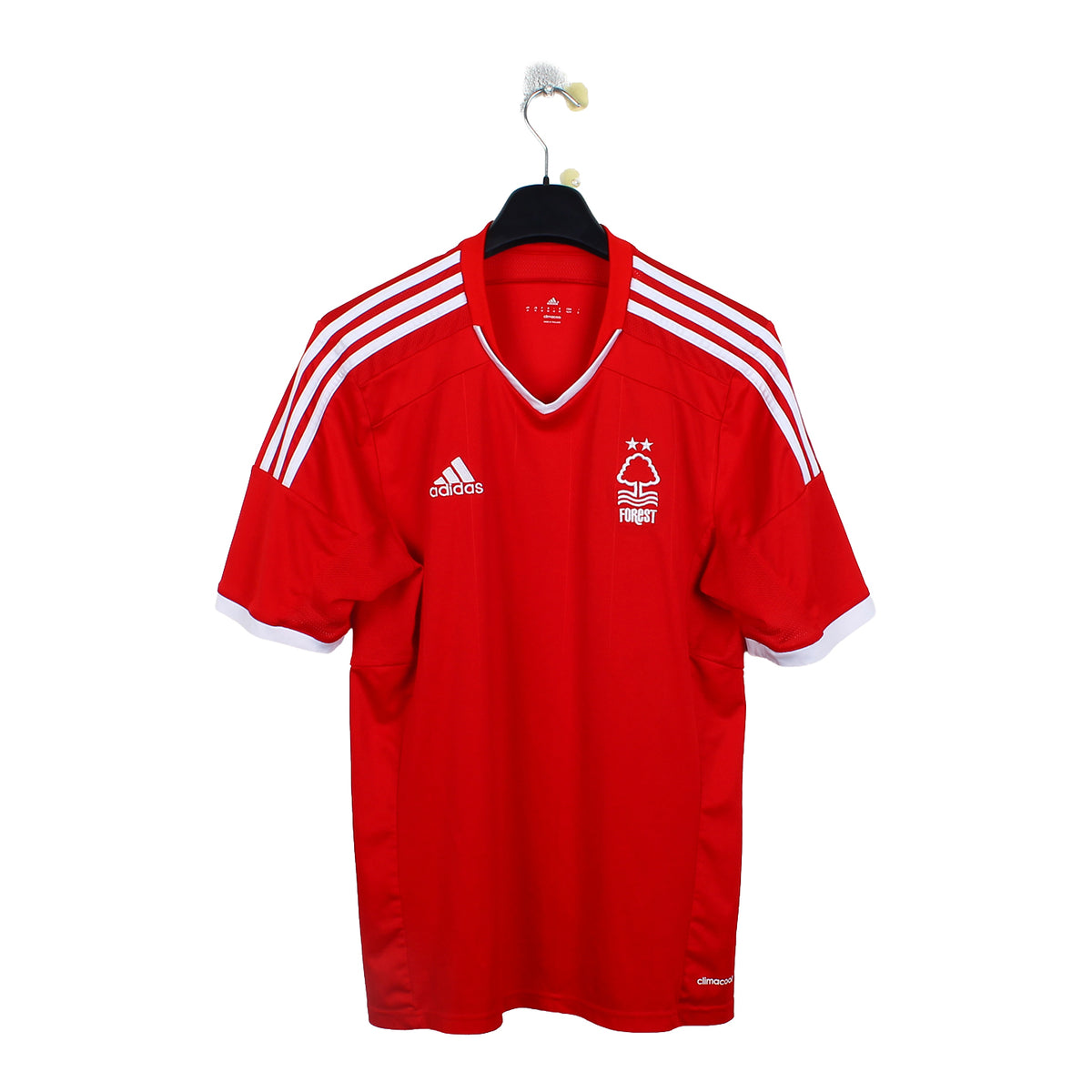 2014/15 - Nottingham Forest (M)