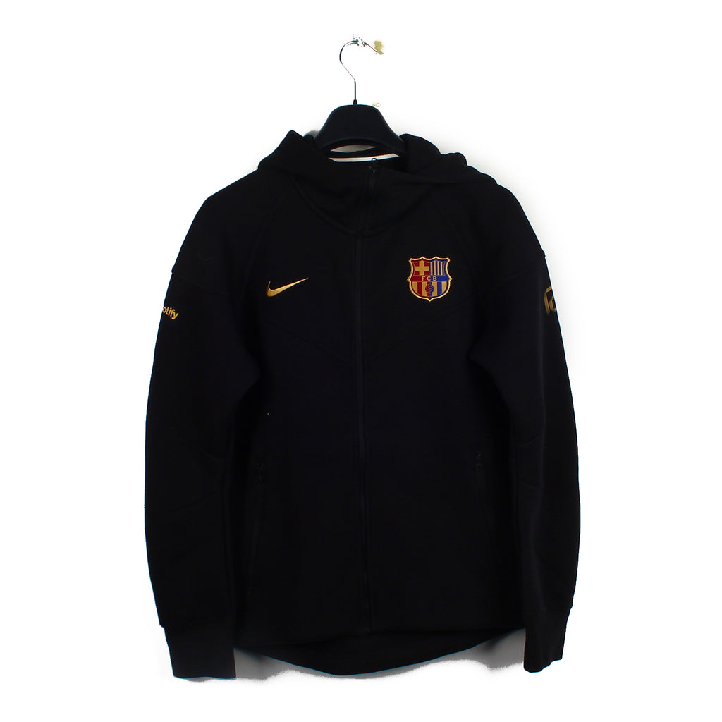 2024/25 - Barcelone (M femme)