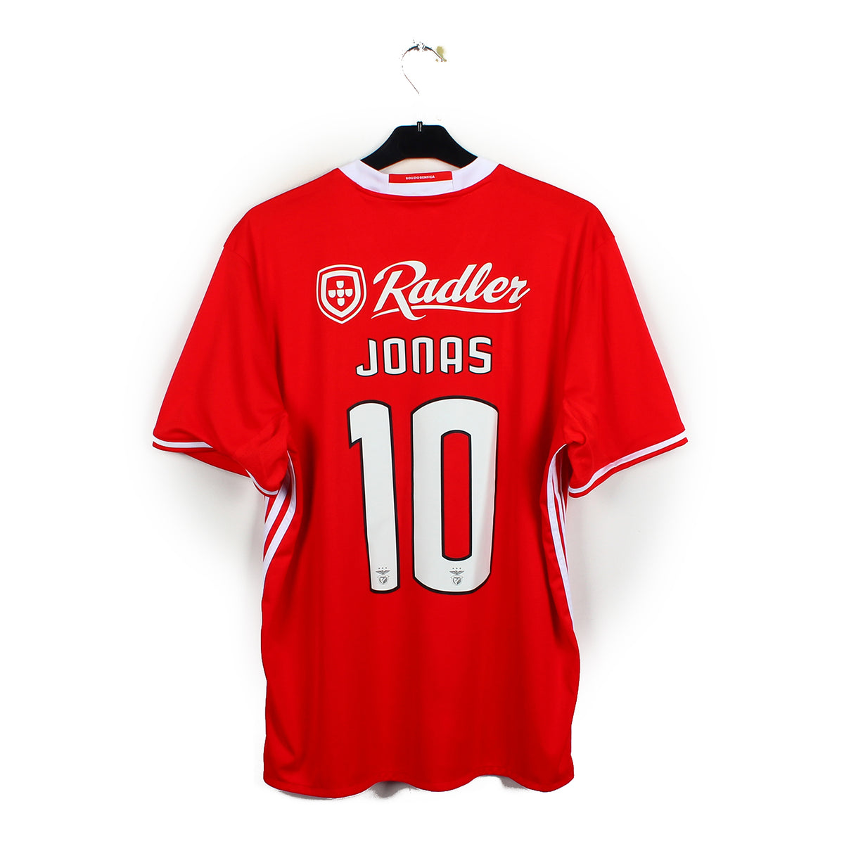 2016/17 - Benfica - Jonas #10 (XL)