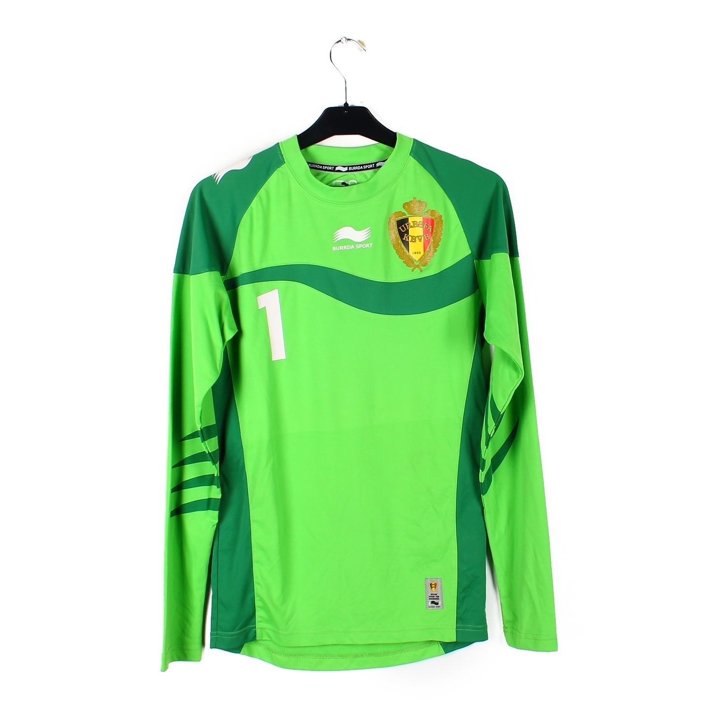 2012/13 - Belgique #1 (XL)