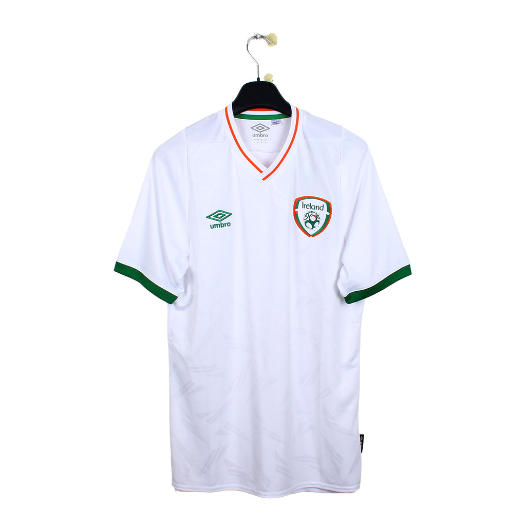 2020/21 - Irlande (M)