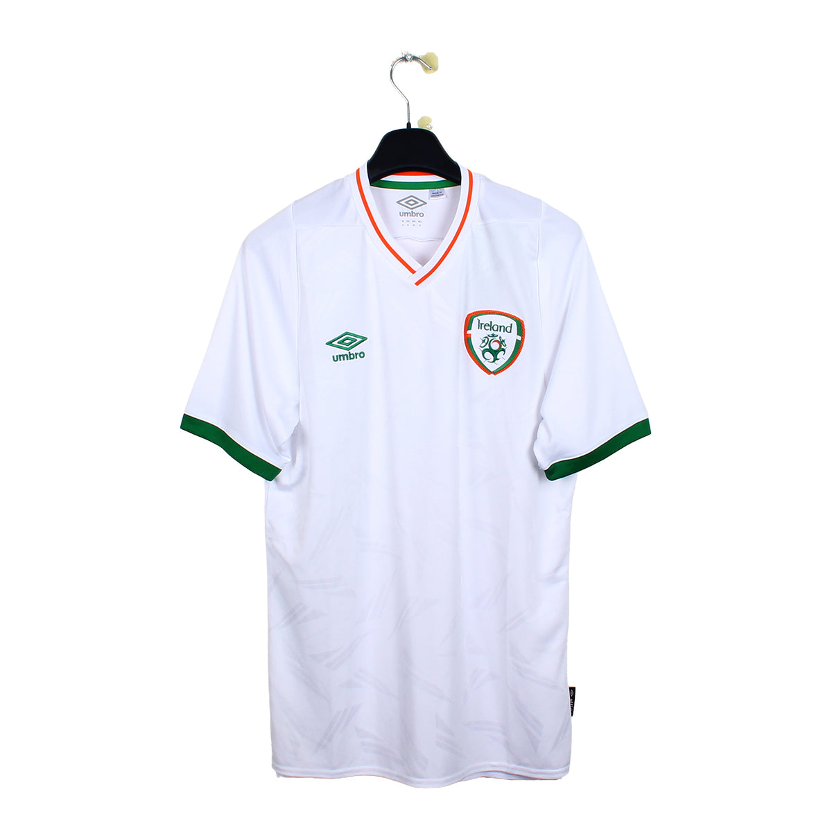 2020/21 - Irlande (M)