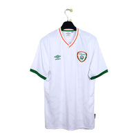 2020/21 - Irlande (M)