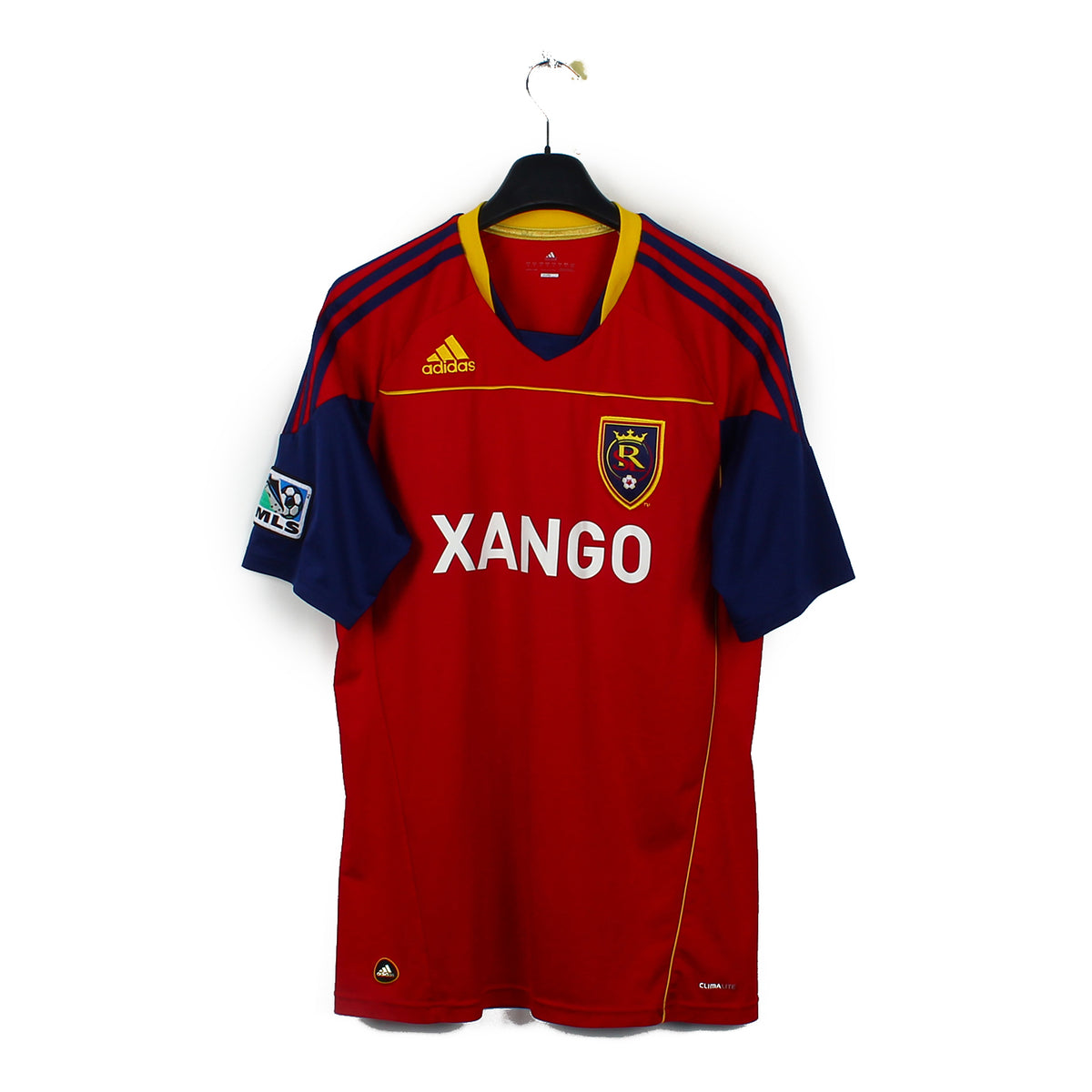 2010/11 - Real Salt Lake (M)