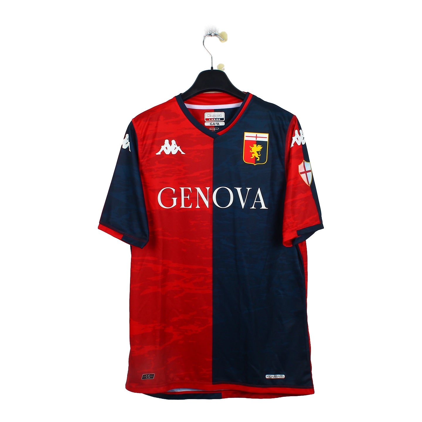 2023/24 - Genoa (L)