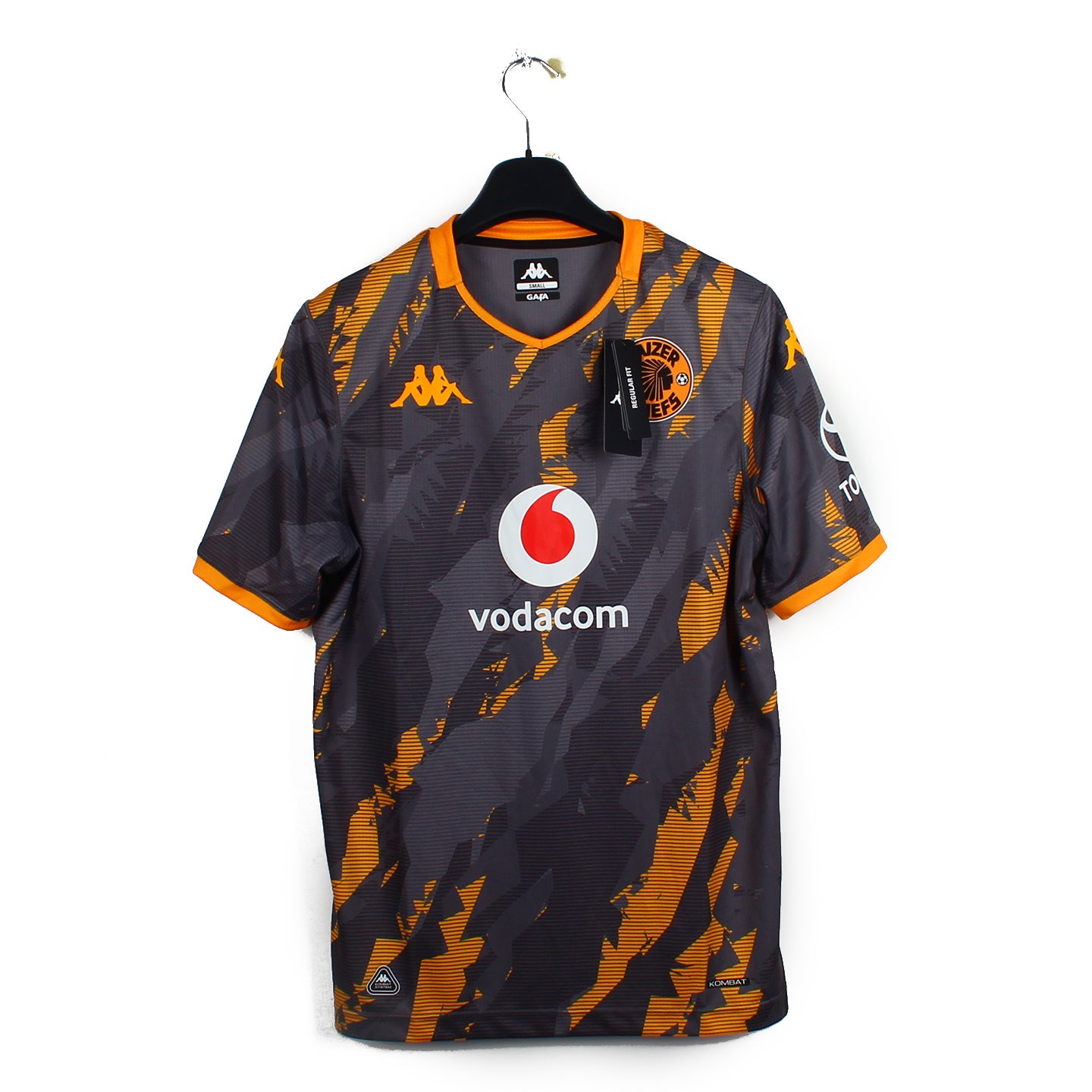 2025/26 - Kaizer Chiefs (plusieurs tailles)