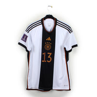 2022 - Allemagne - Müller #13 (M)