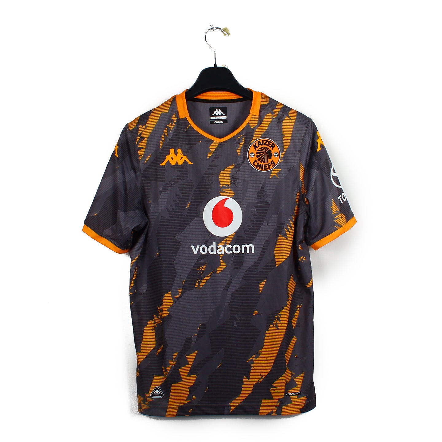 2025/26 - Kaizer Chiefs (plusieurs tailles)