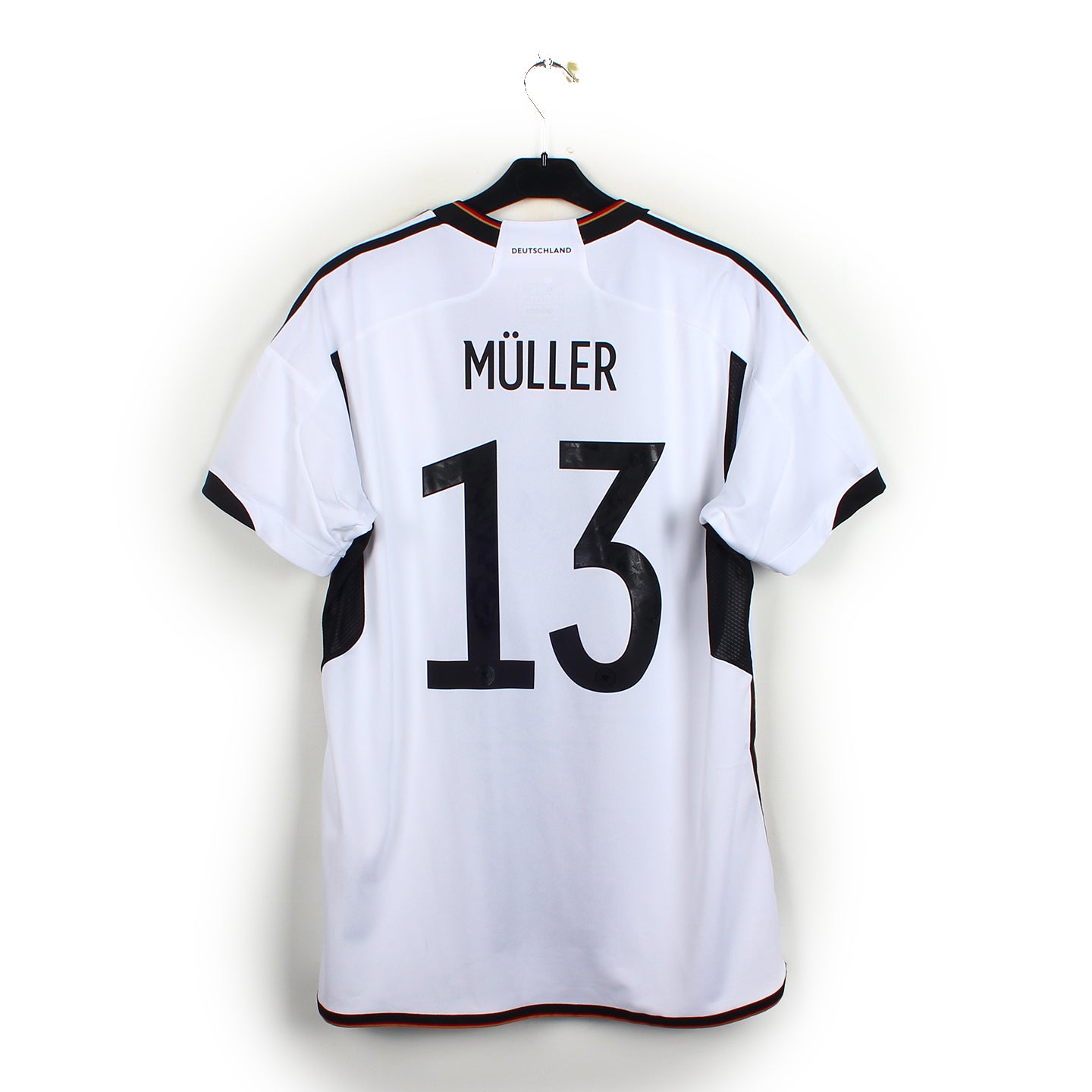 2022 - Allemagne - Müller #13 (M)