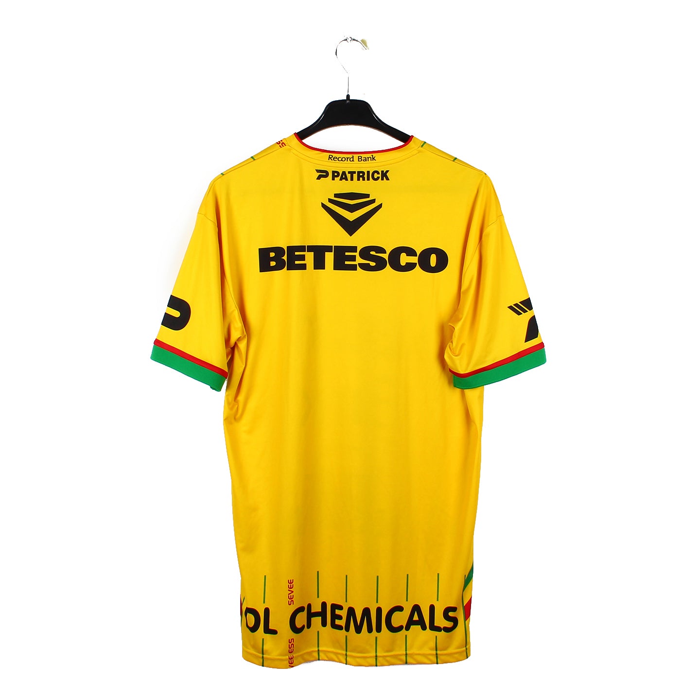 2017/18 - Zulte Waregem (3XL)
