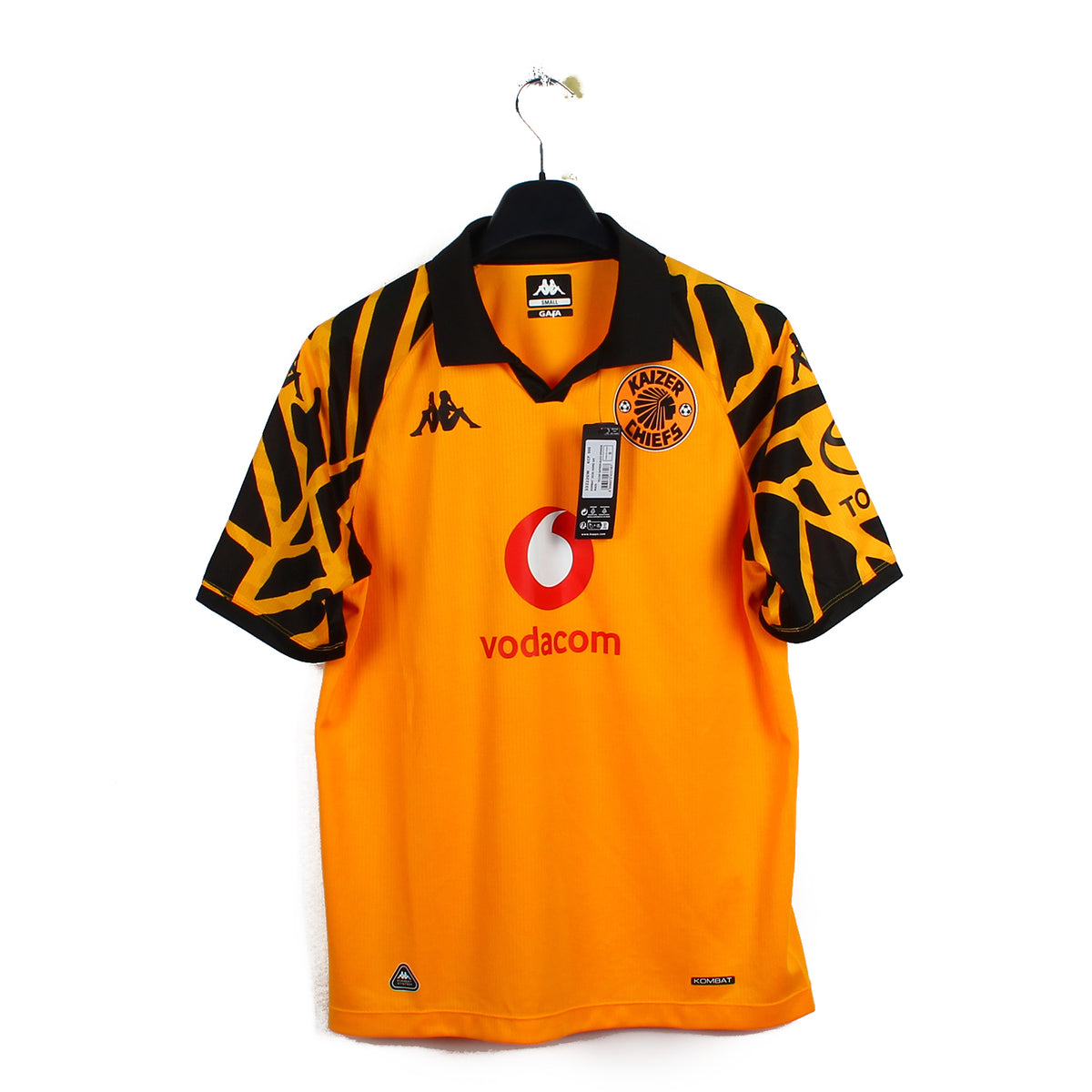 2025/26 - Kaizer Chiefs (plusieurs tailles)