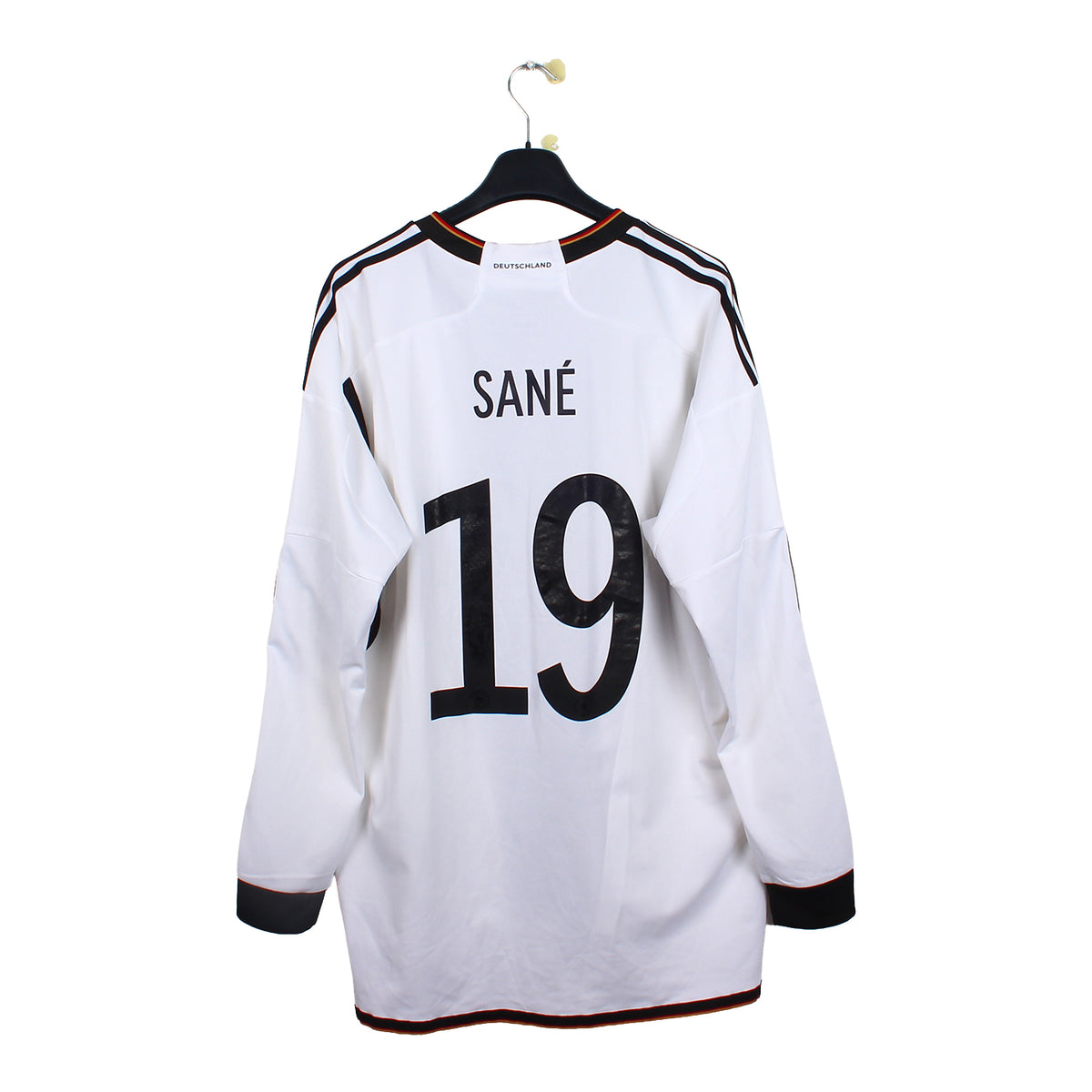 2022 - Allemagne - Sané #19 (2XL)