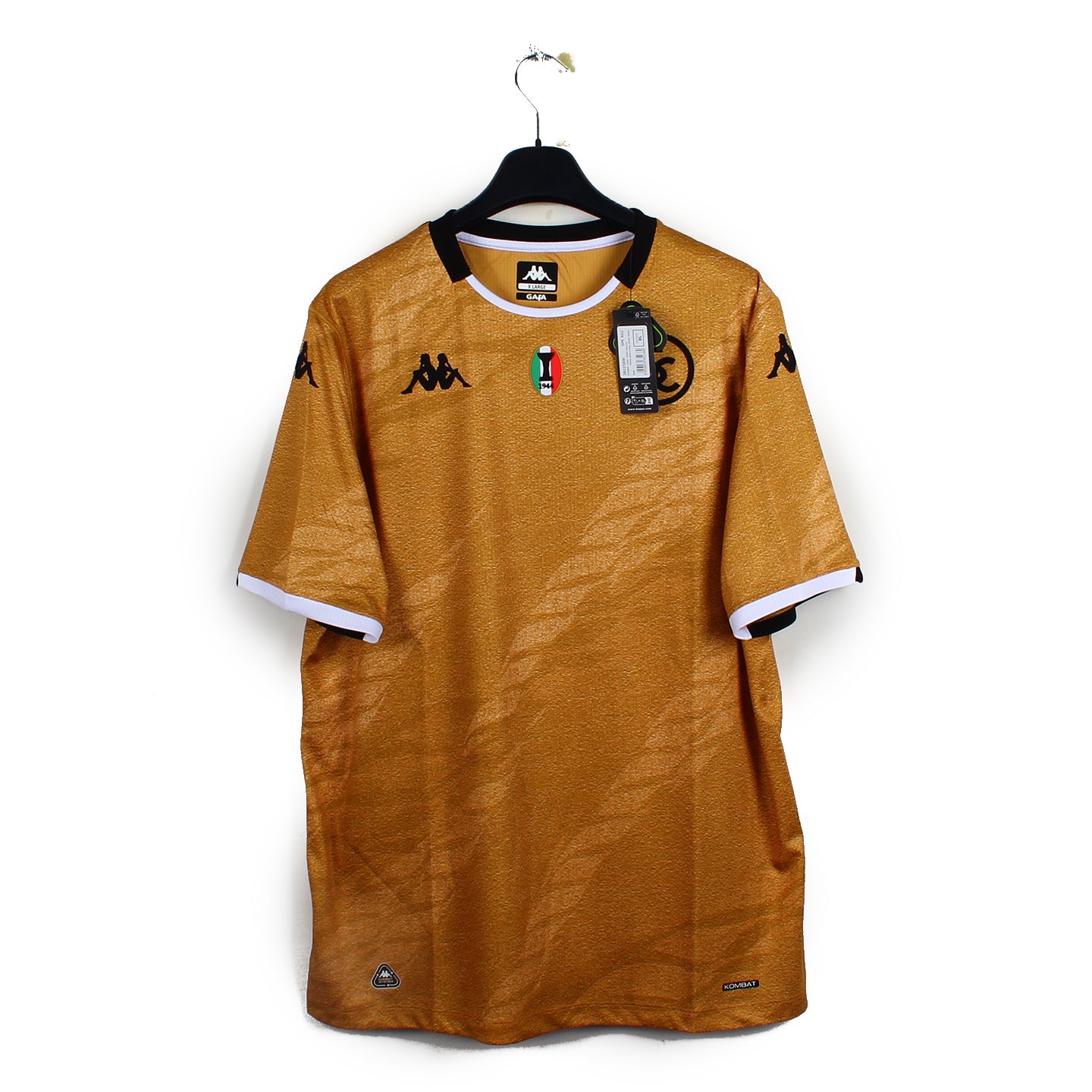 2025/26 - Spezia (Plusieurs tailles)