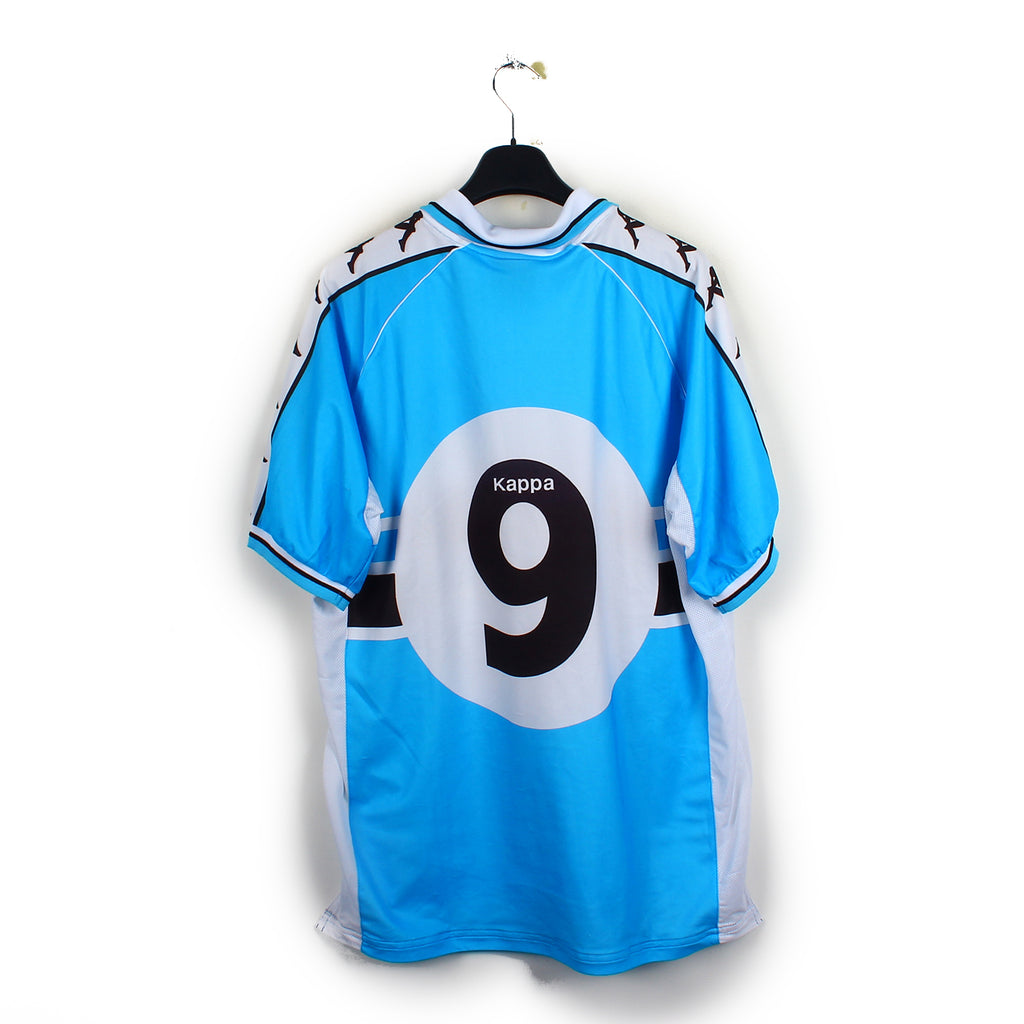 2001 - Gremio #9 (L)
